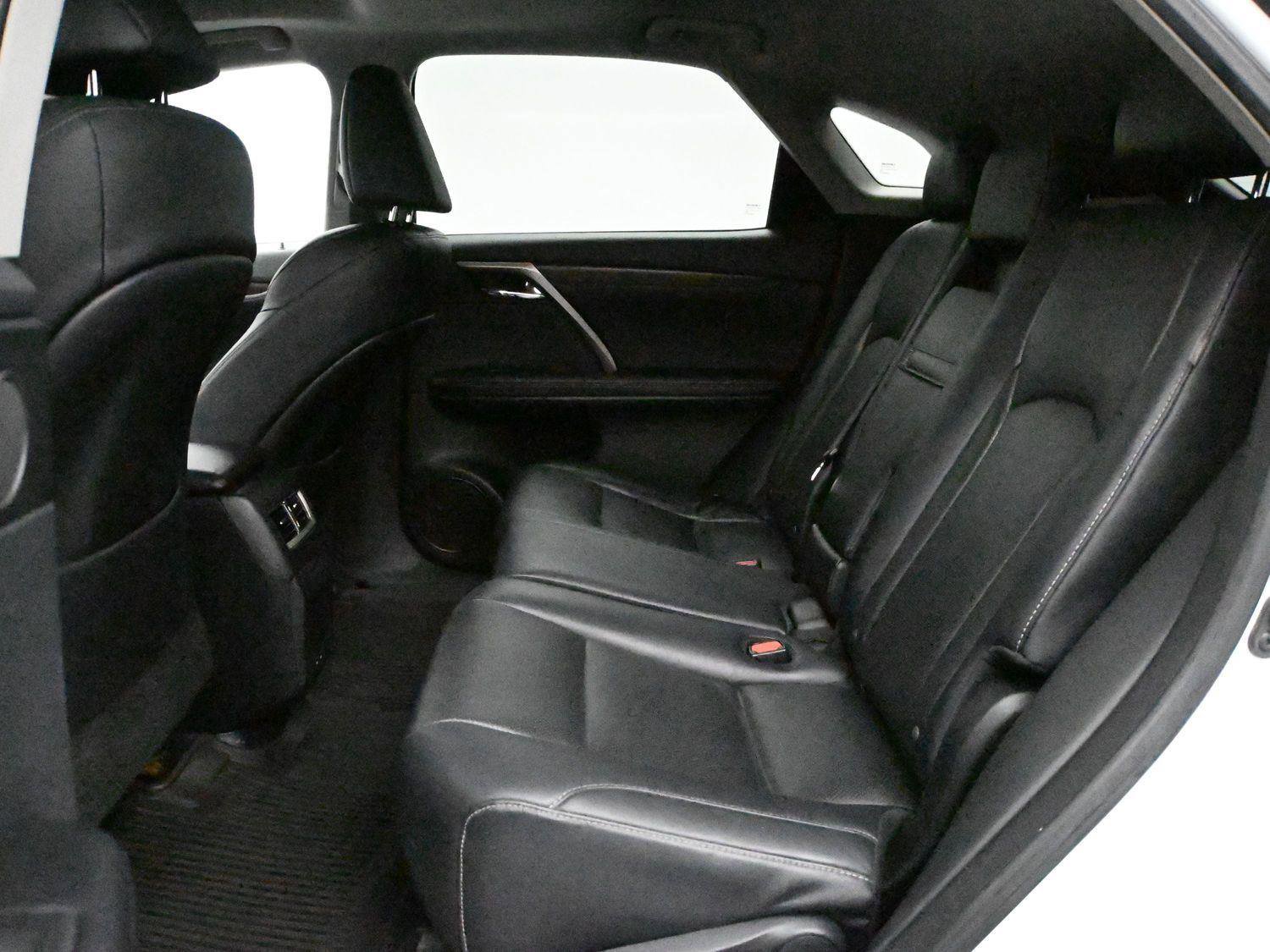 2020 Lexus RX 350 AWD