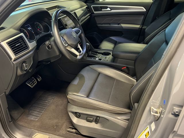 2021 Volkswagen Atlas Cross Sport SE