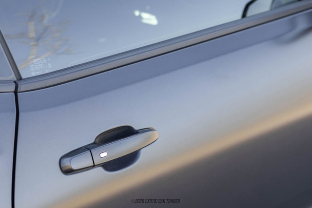 2024 Chevrolet Camaro ZL1