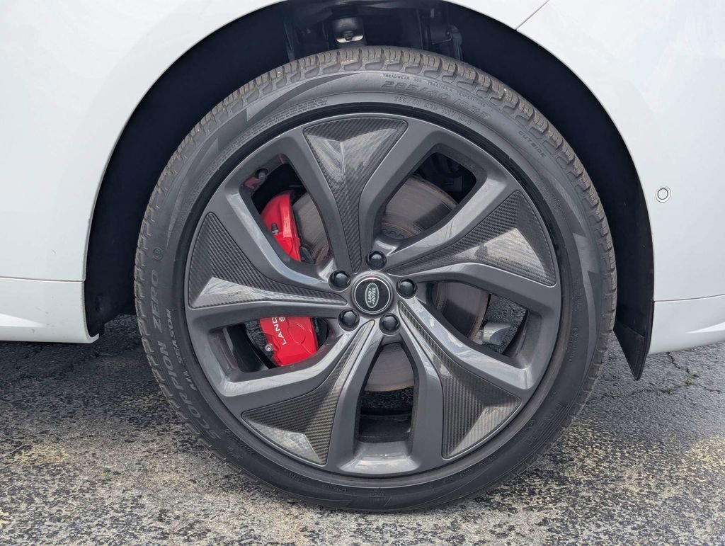 2023 Land Rover Range Rover Sport Autobiography