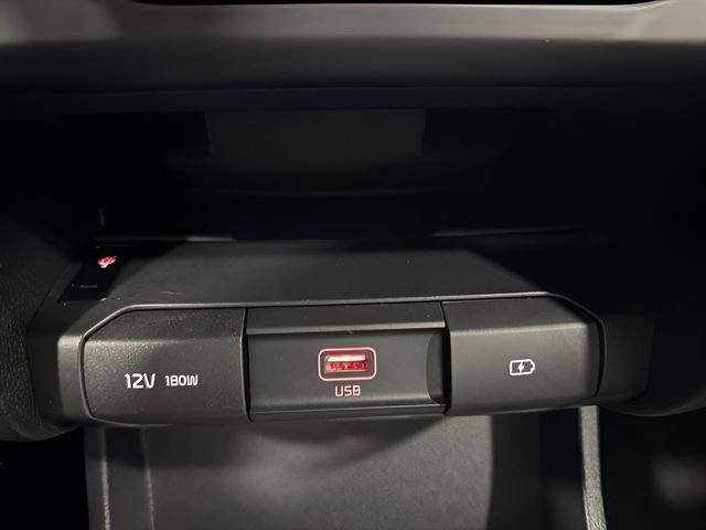2019 Kia Niro EX Premium