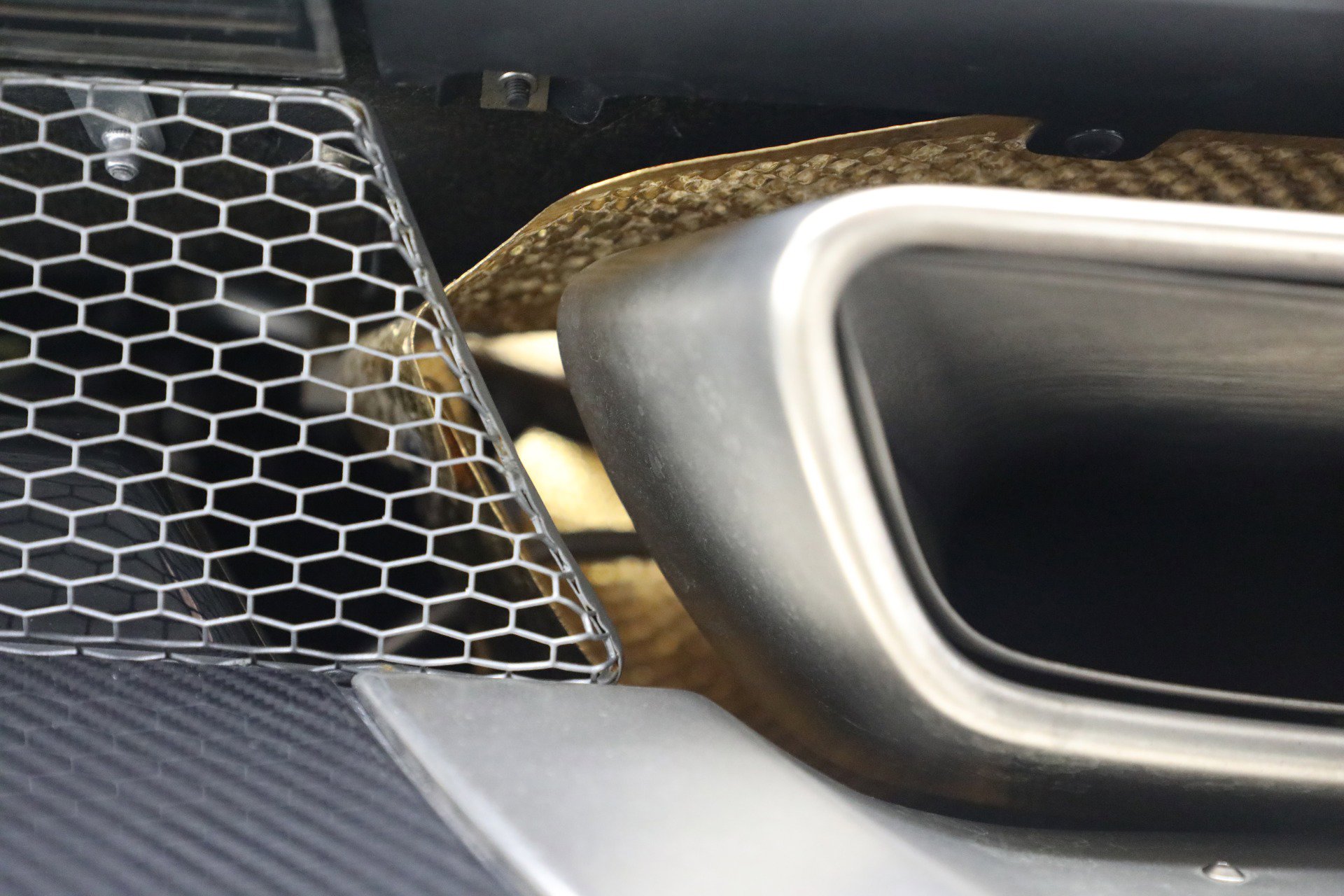 Used 2014 McLaren P1 photo 42