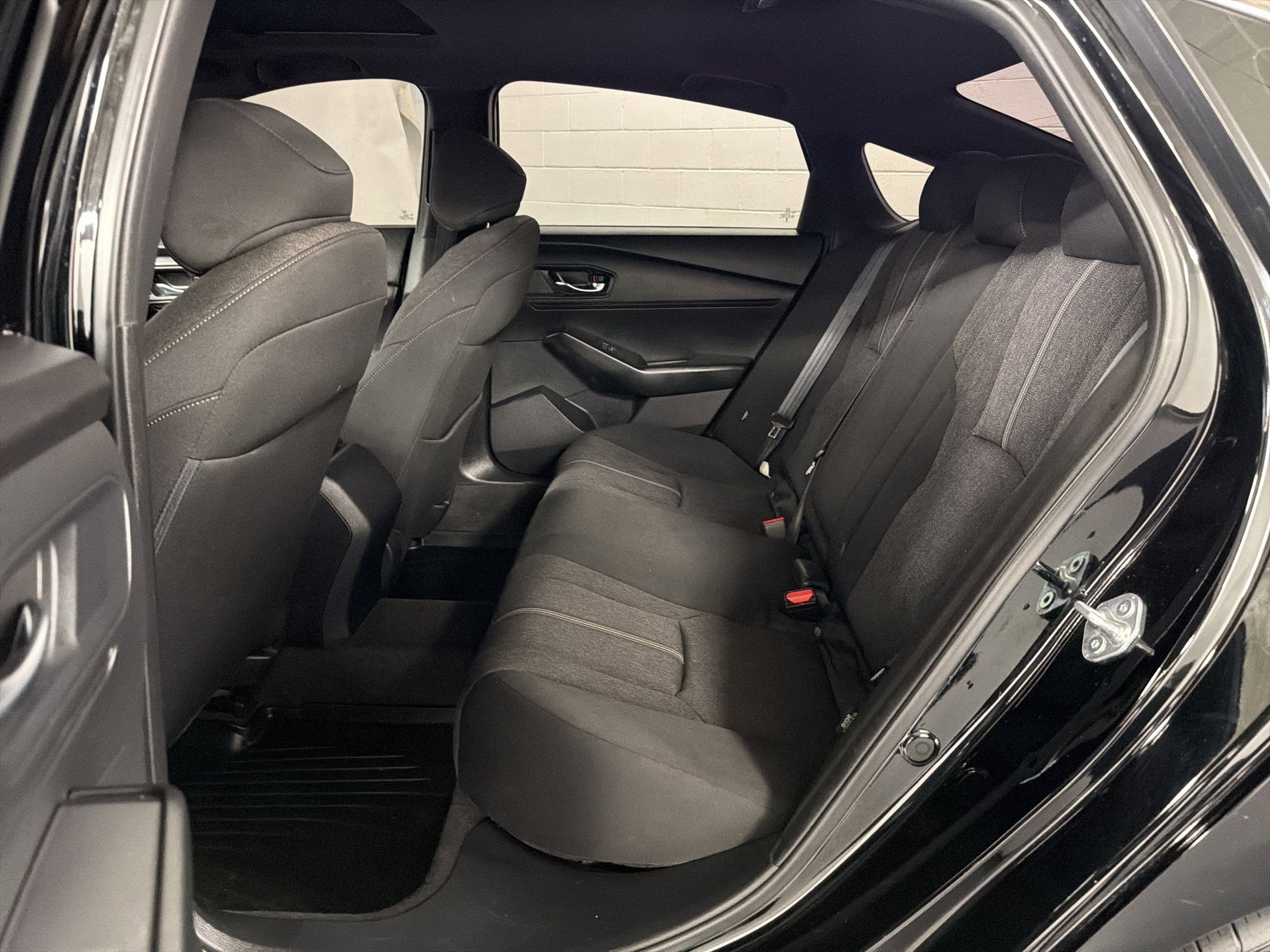 2024 Honda Accord Sport