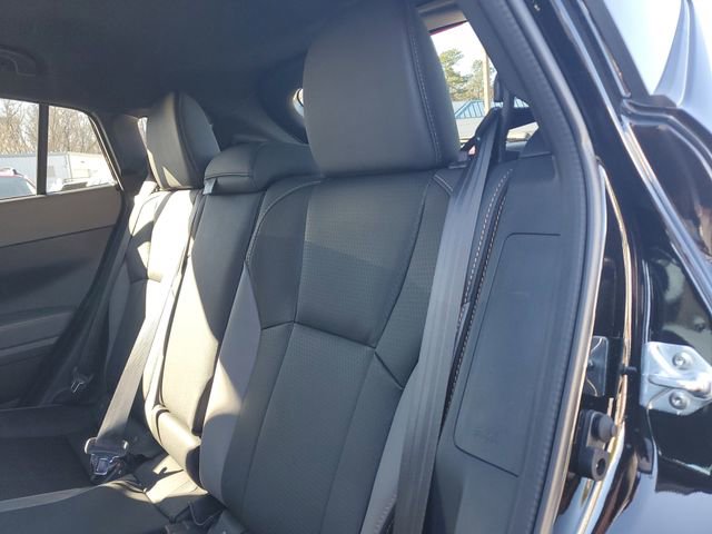 2026 Subaru Crosstrek 2.5i Wilderness