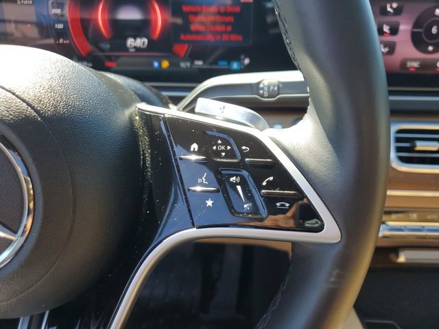 2024 Mercedes-Benz GLE 350 4MATIC