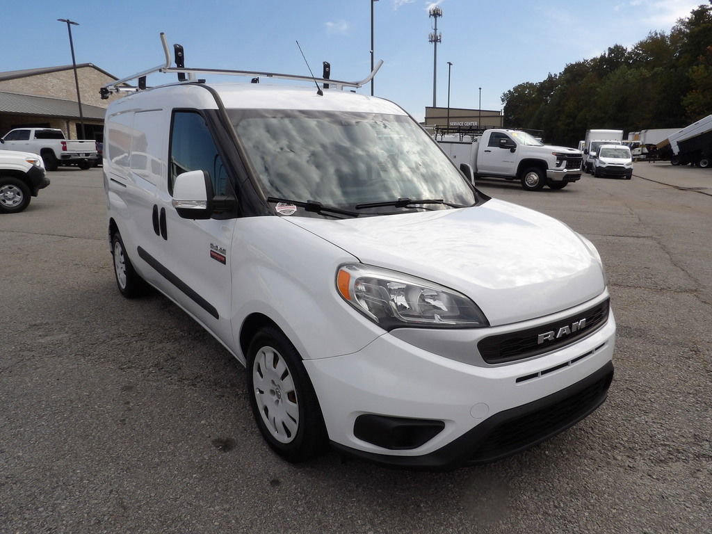 2019 RAM ProMaster City Tradesman SLT
