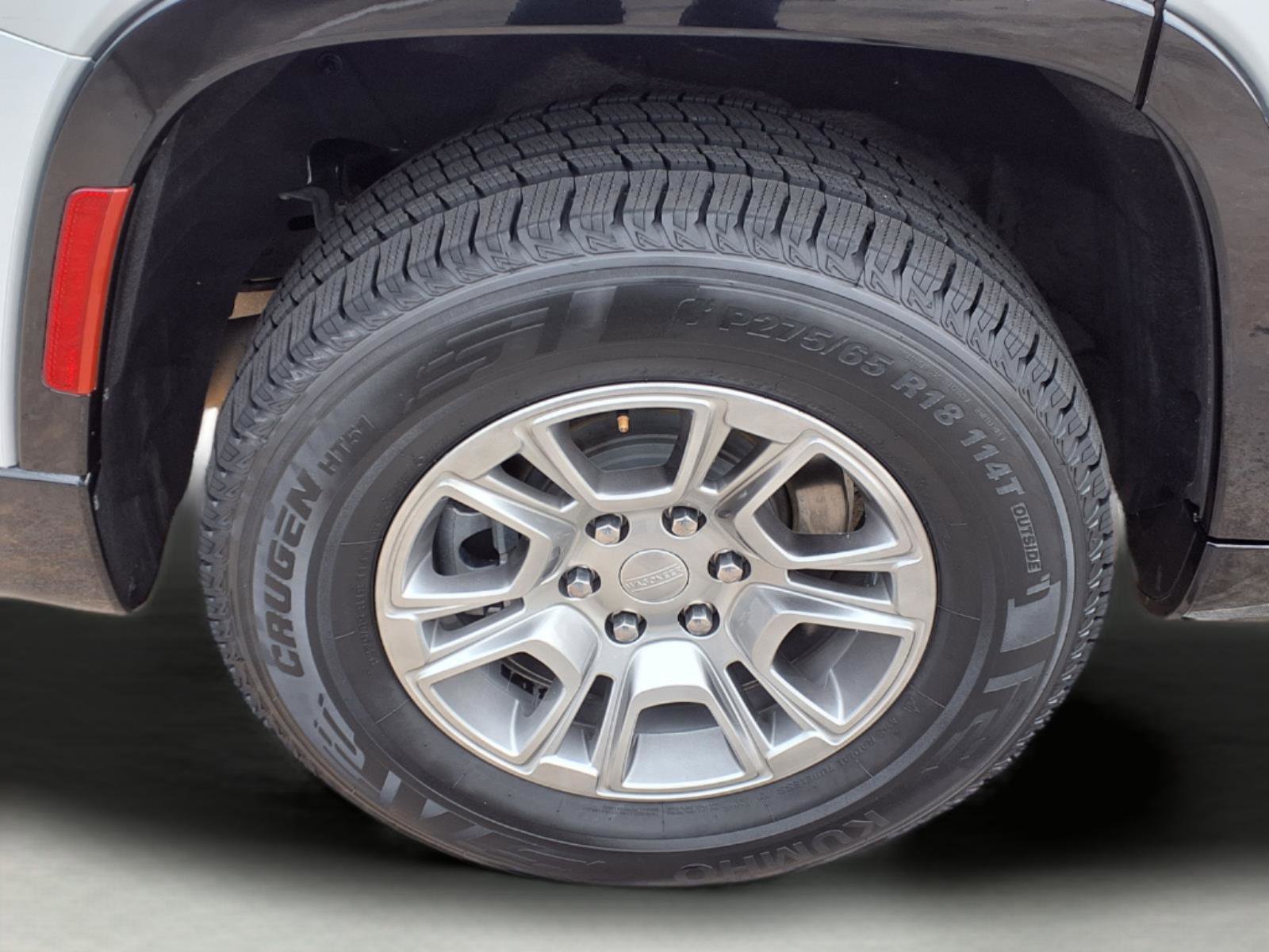 2022 Jeep Wagoneer Series I