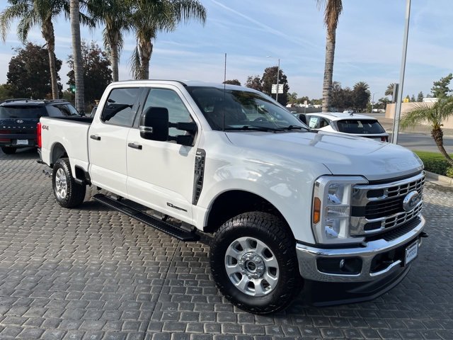 2024 Ford Super Duty F-250 XLT