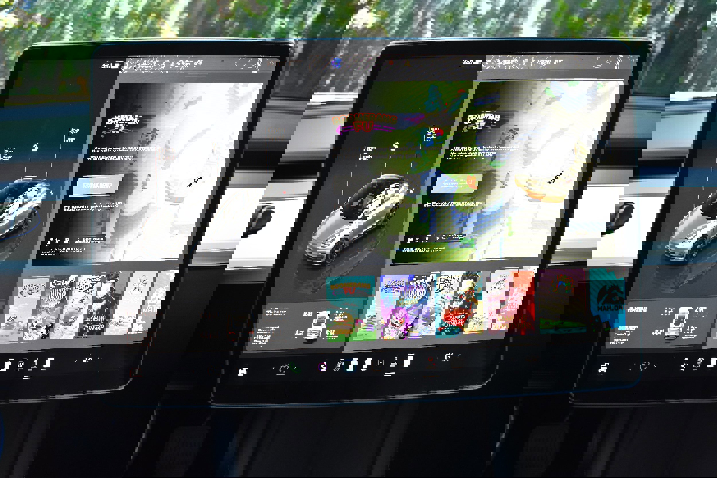 2022 Tesla Model 3 Standard Range