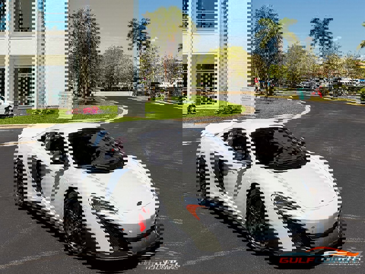 Used 2016 McLaren 675LT photo 71