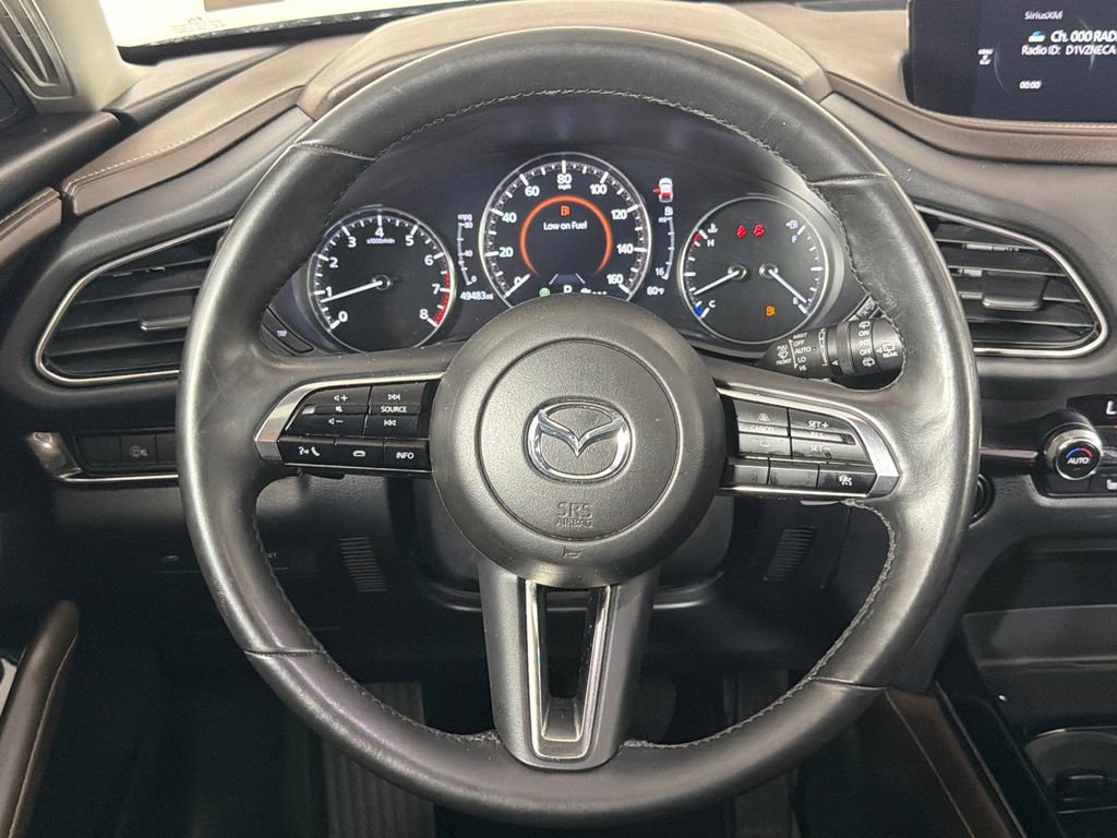 2024 MAZDA Cx-30 AWD 2.5 S w/ Premium Package