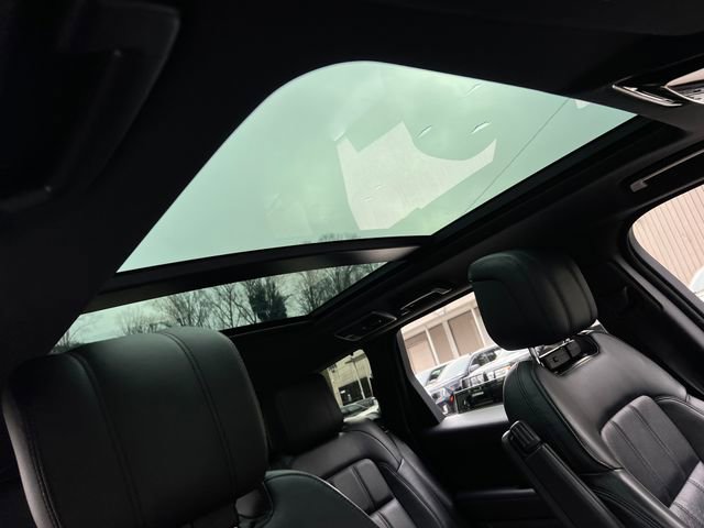 2020 Land Rover Range Rover Sport HSE Dynamic