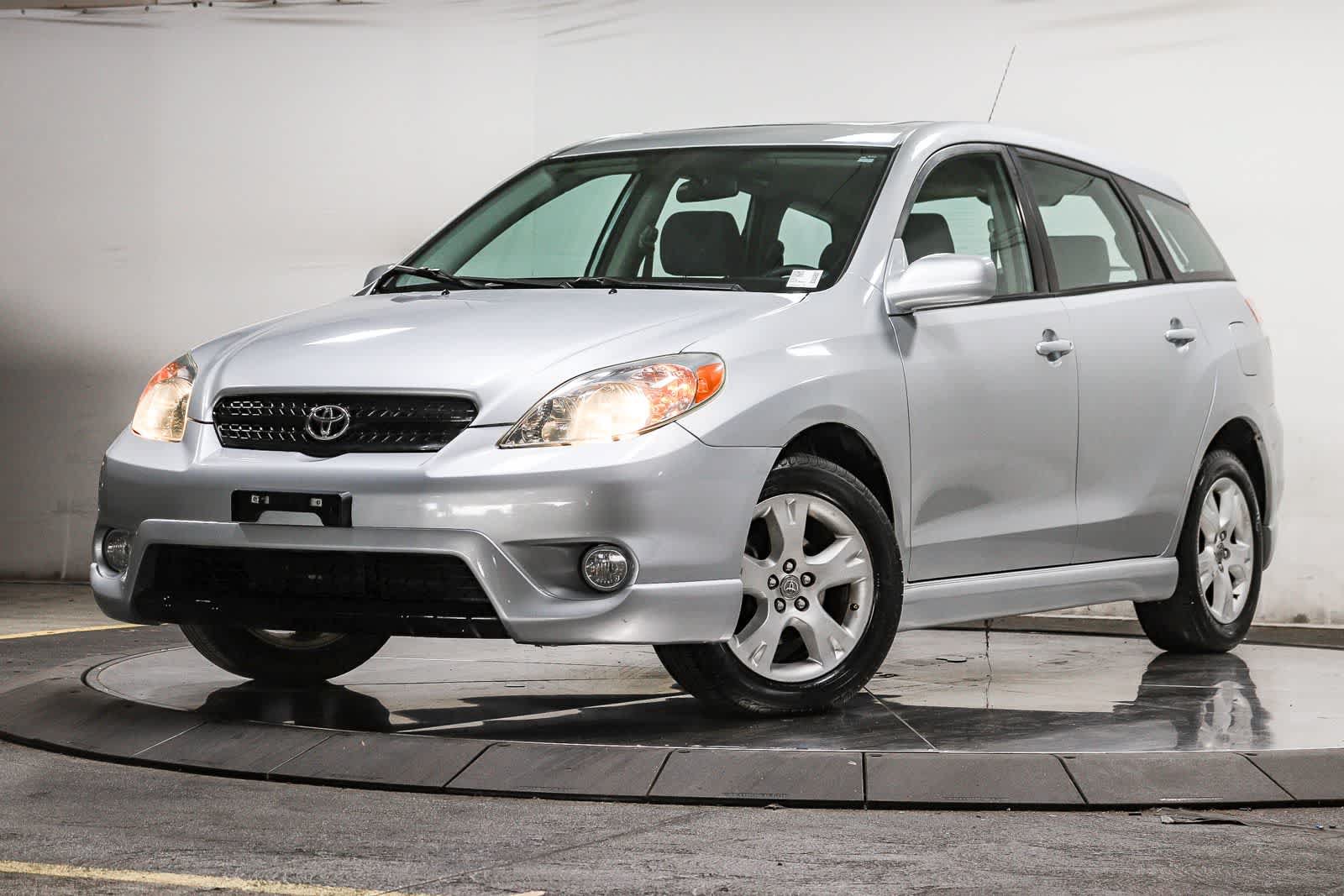 Used 2005 Toyota Matrix XR