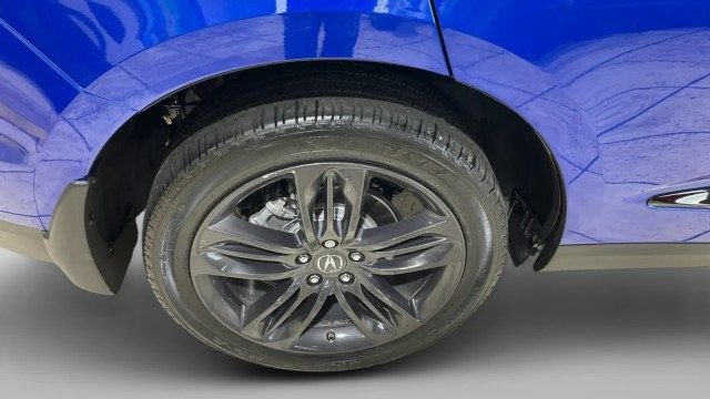 2021 Acura RDX A-Spec