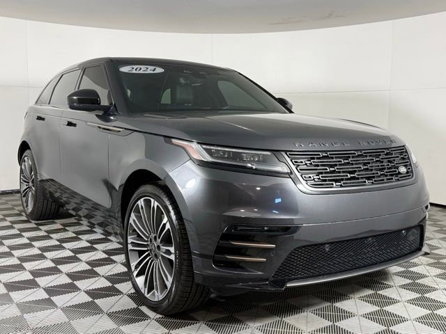 2024 Land Rover Range Rover Velar Dynamic SE