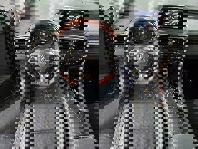 2022 Lexus RX 350 AWD