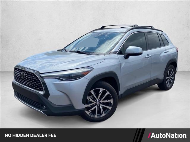 Used 2024 Toyota Corolla Cross for Sale in Phoenix, AZ - Autotrader