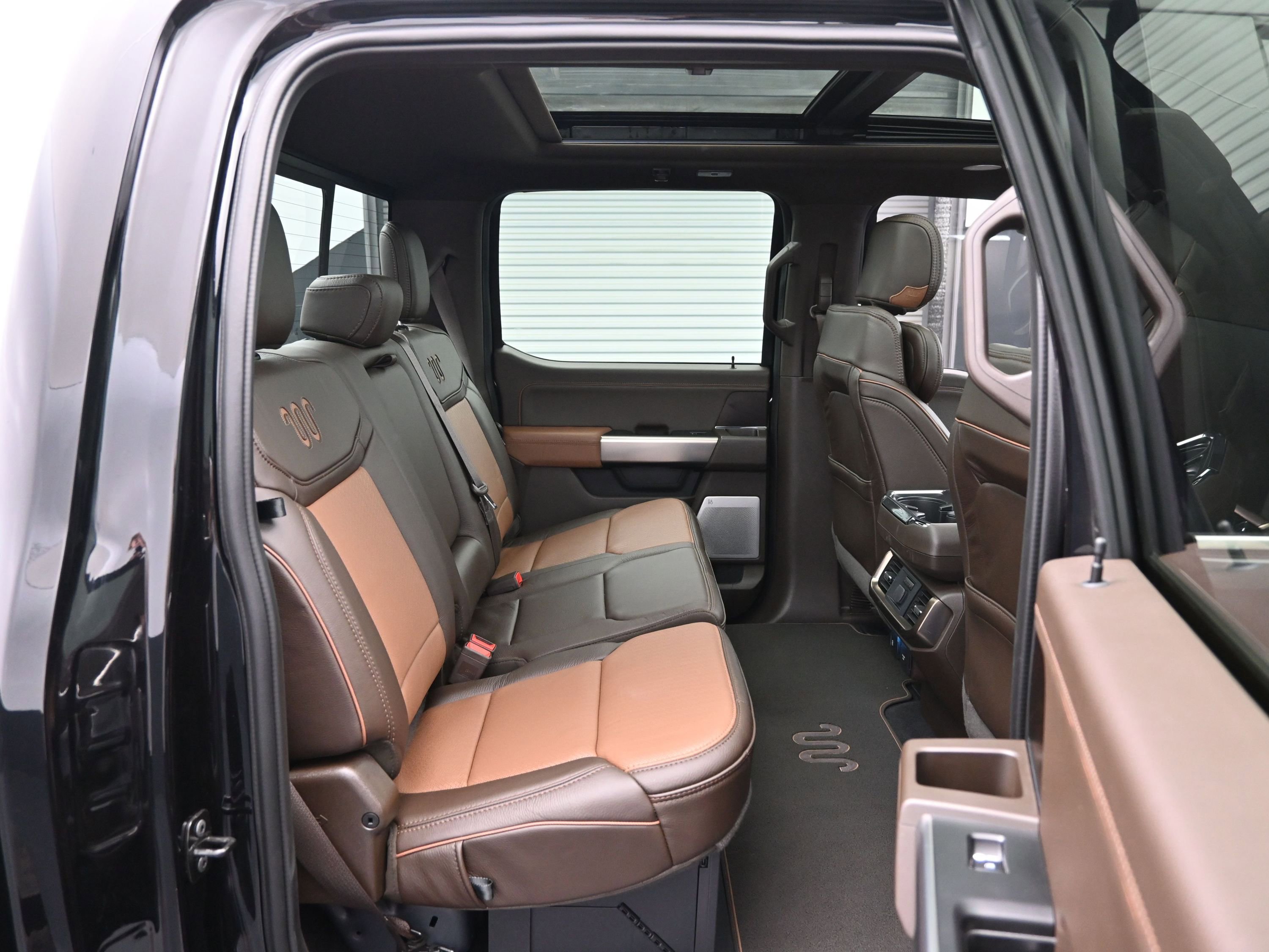 2024 Ford F150 King Ranch