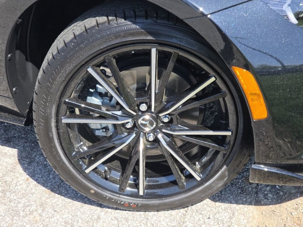 2026 MAZDA MX-5 Miata Grand Touring