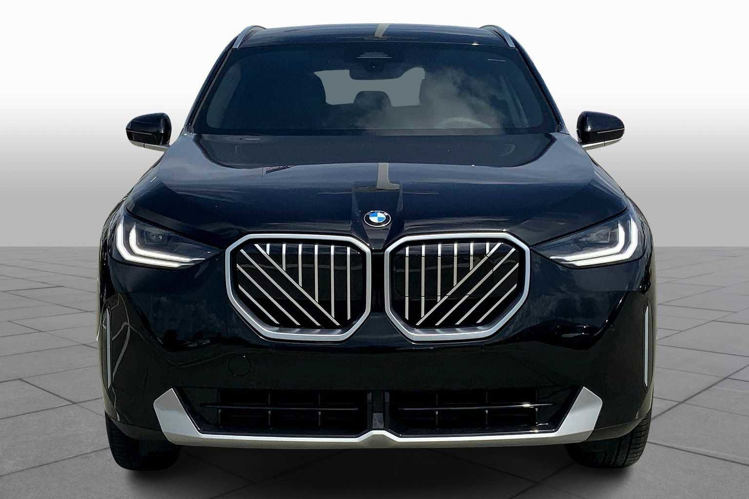 2025 BMW X3 xDrive30i