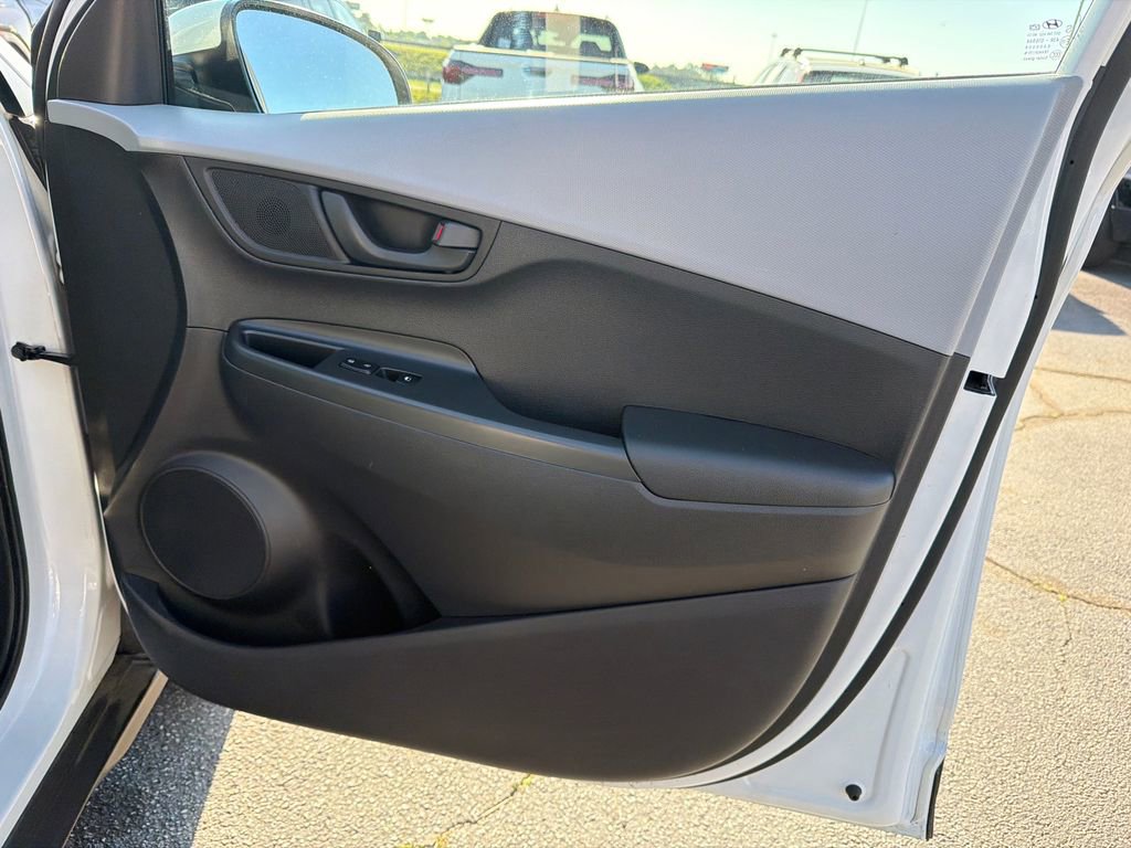 2019 Hyundai Kona SE