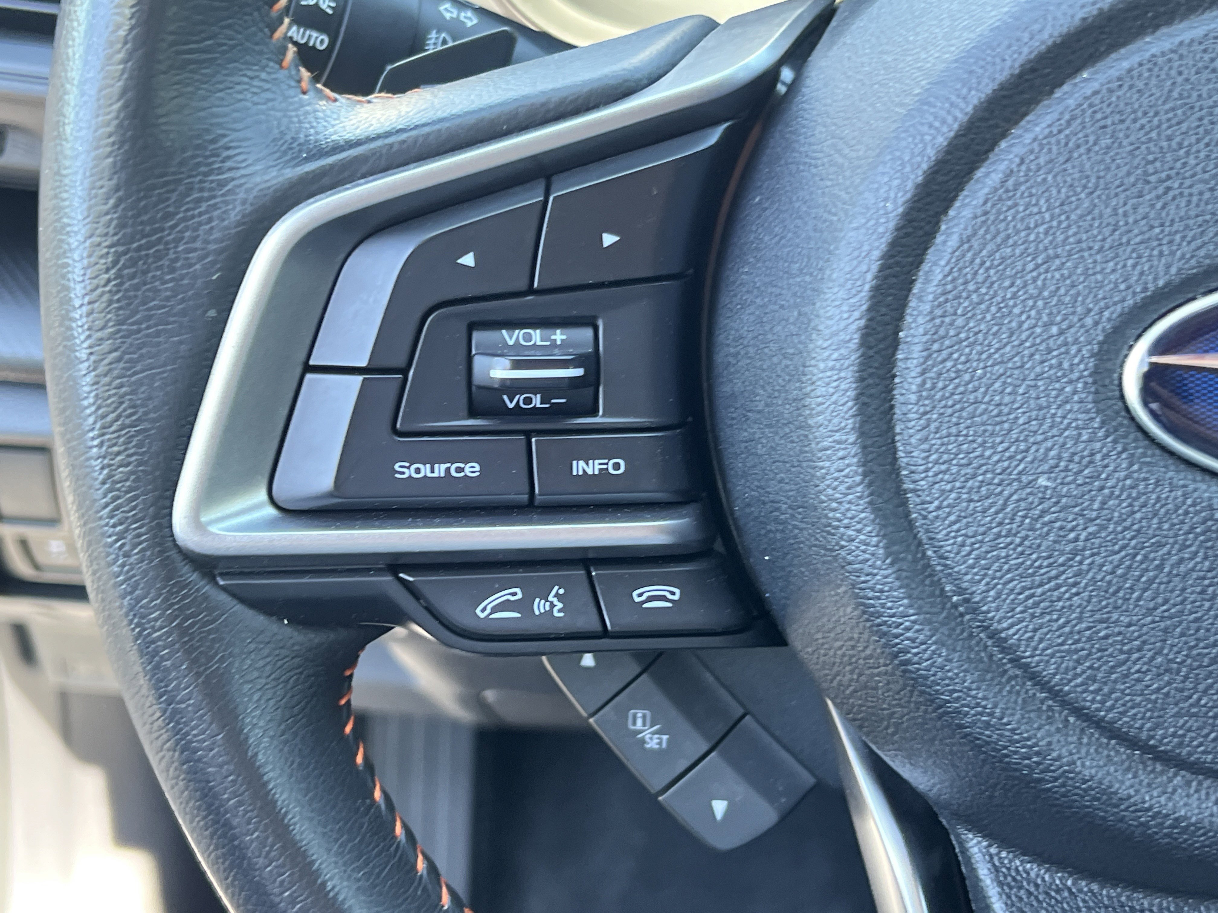 2022 Subaru Crosstrek 2.0i Premium