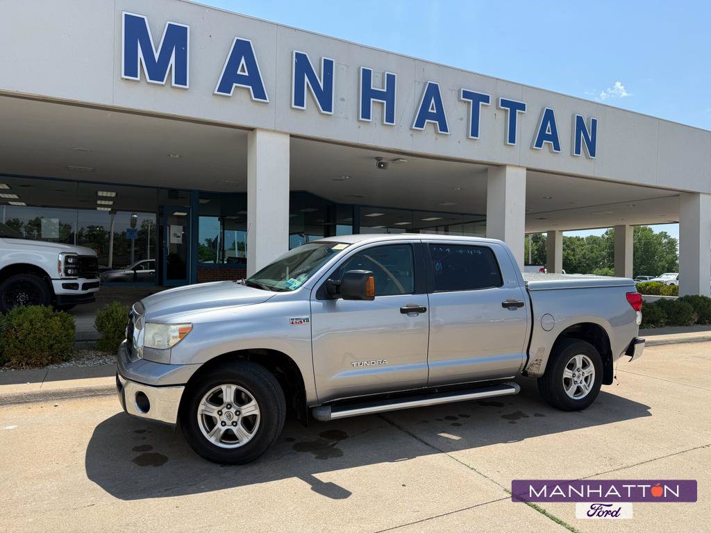Used 2008 Toyota Tundra for Sale Near Me - Autotrader