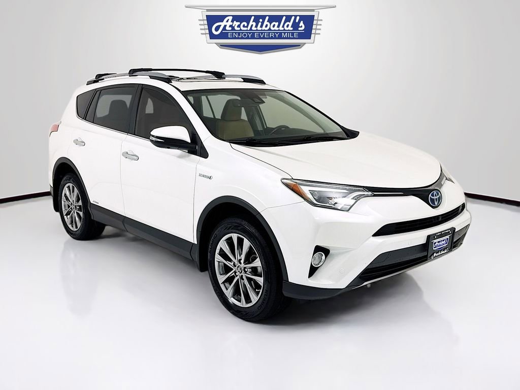 Used Toyota RAV4 for Sale in Kennewick, WA - Autotrader