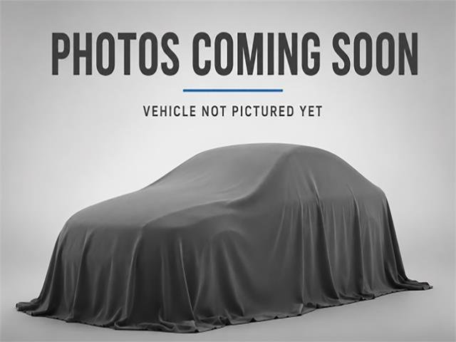 Used 2020 Chevrolet Colorado W/T w/ WT Convenience Package