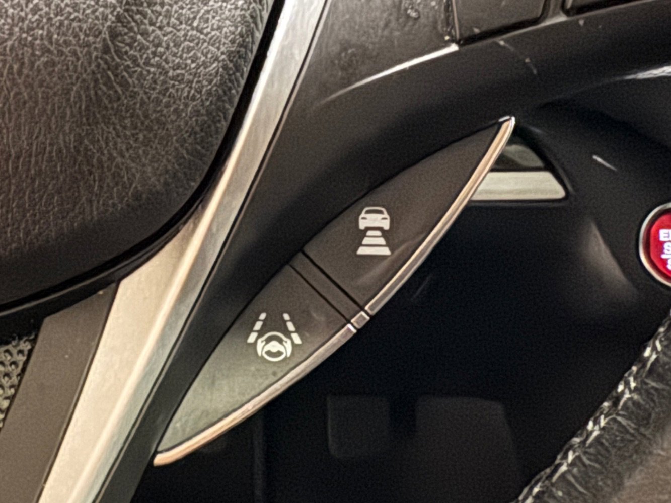 2019 Acura TLX w/ Technology Package