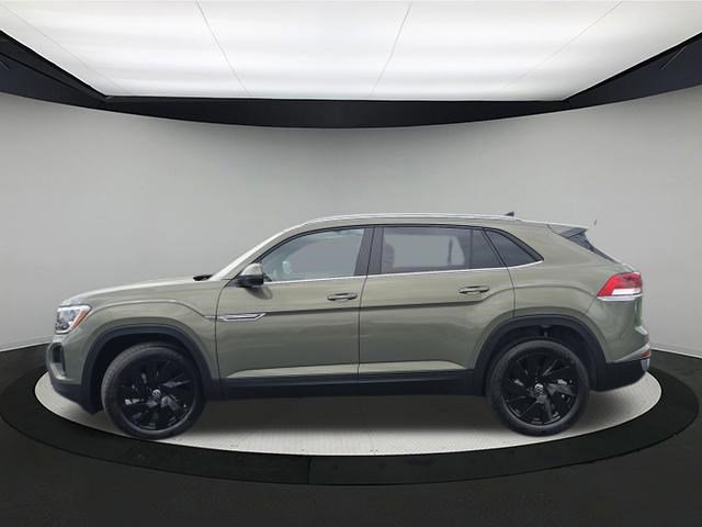 2026 Volkswagen Atlas Cross Sport SE