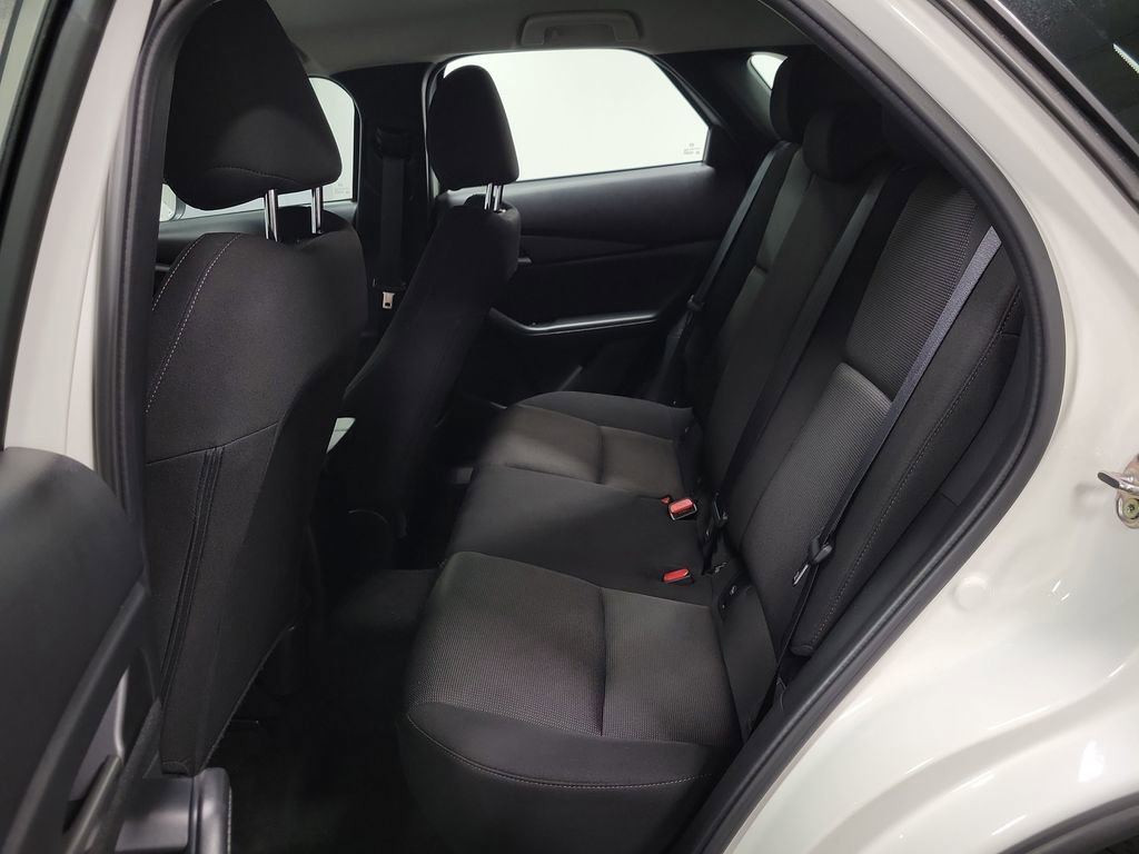 2023 MAZDA Cx-30 AWD 2.5 S