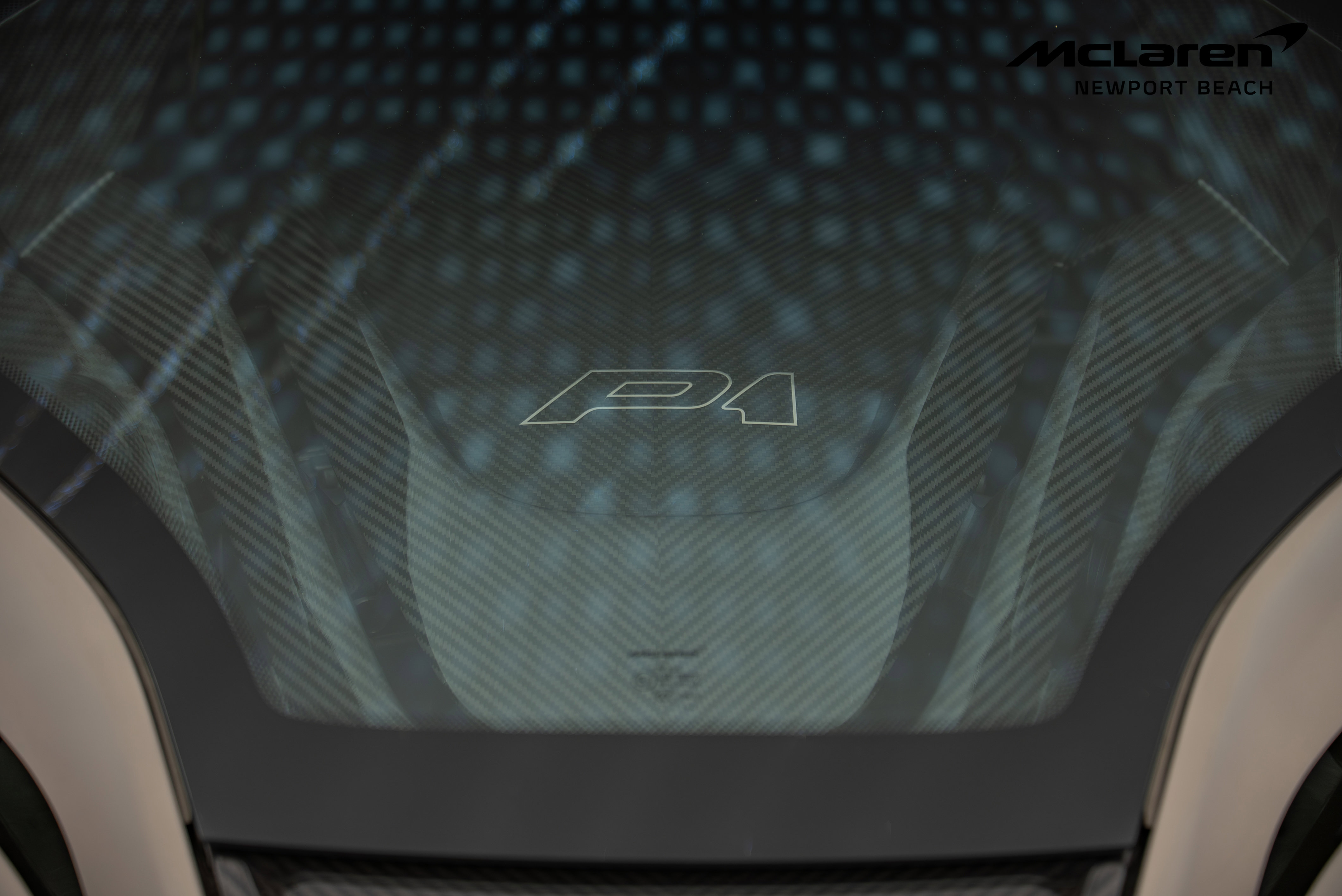 Used 2014 McLaren P1 photo 24