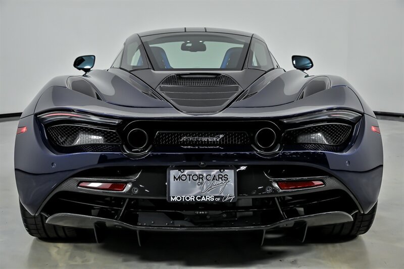 Used 2019 McLaren 720S Performance photo 14