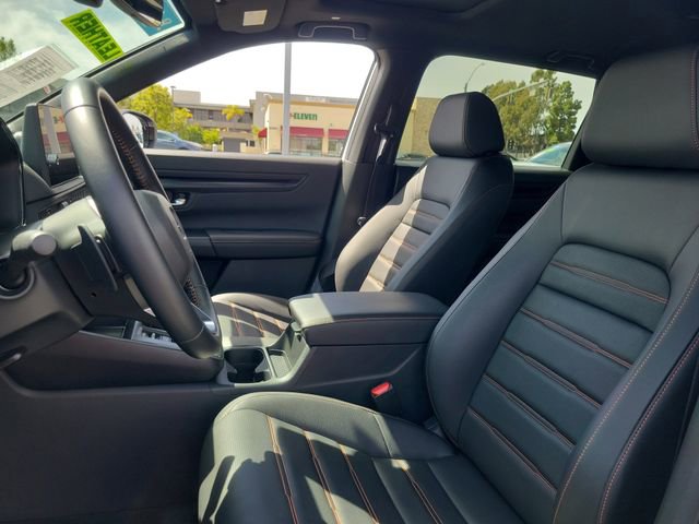2026 Honda CR-V Sport-L