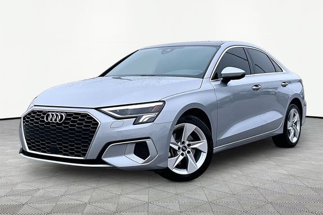 Used 2024 Audi A3 2.0T Premium