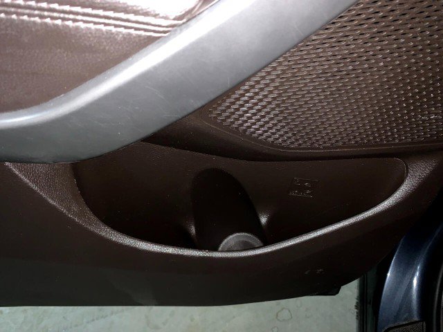 2015 Hyundai Santa Fe Limited