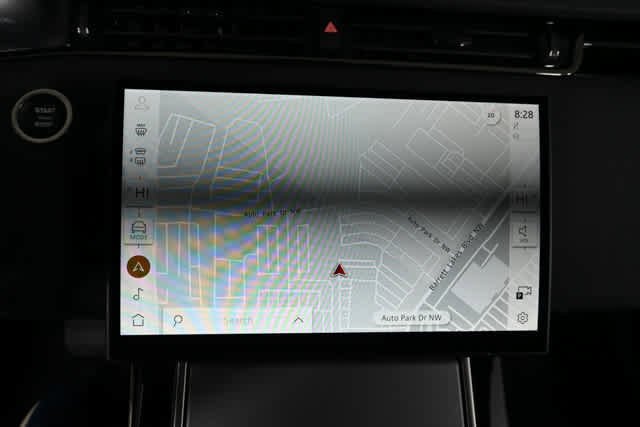 2024 Land Rover Range Rover Evoque S