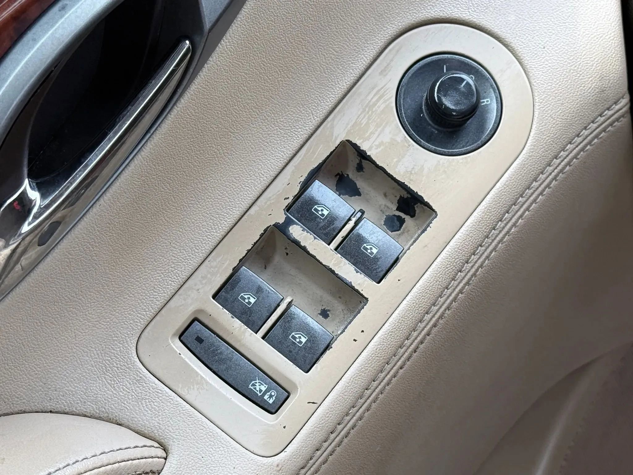 2013 Buick LaCrosse Premium