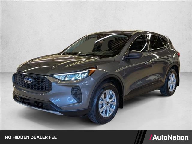 Certified 2024 Ford Escape Active