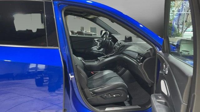 2021 Acura RDX A-Spec