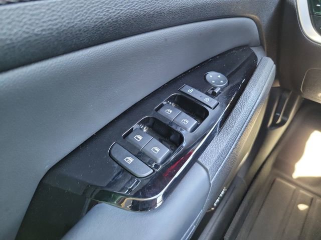 2024 Kia Sportage SX