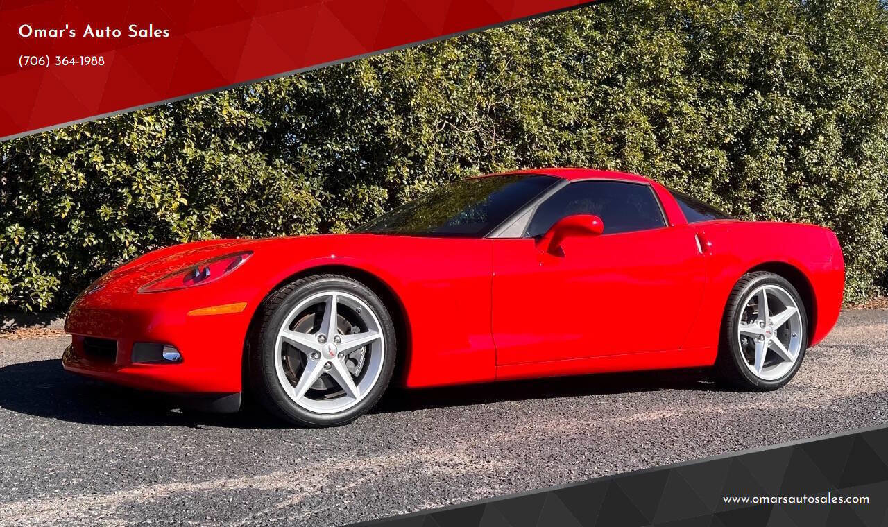 Used 2013 Chevrolet Corvette Coupe