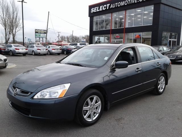 2004 Honda Accord For Sale Autotrader