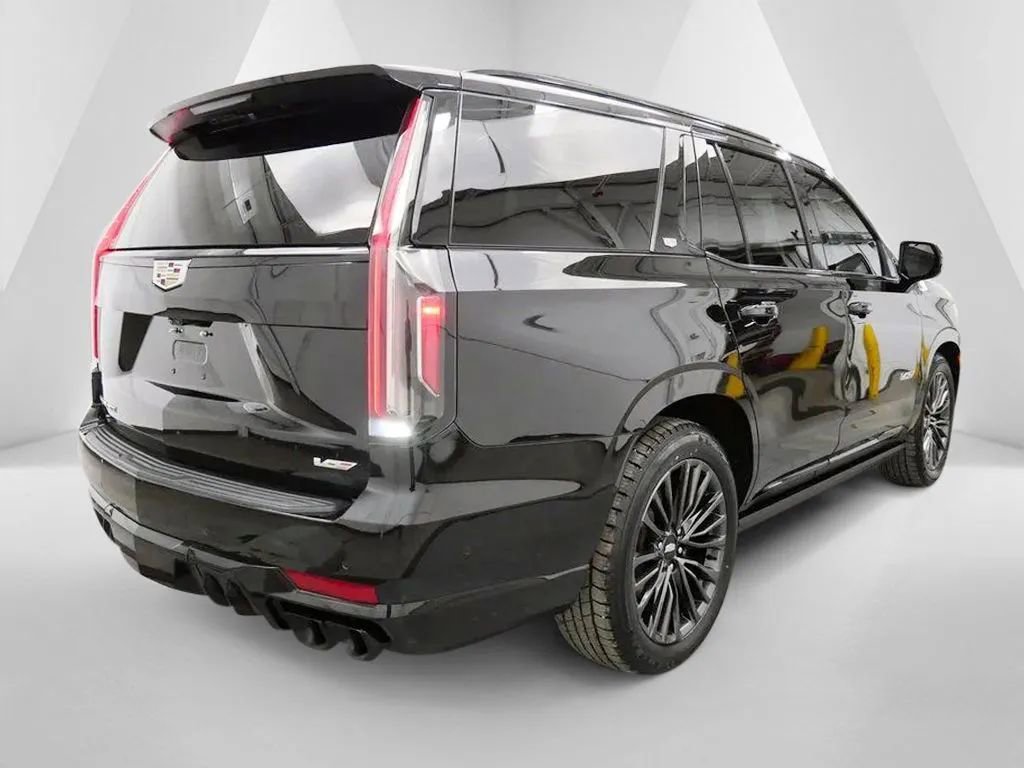 2023 Cadillac Escalade V