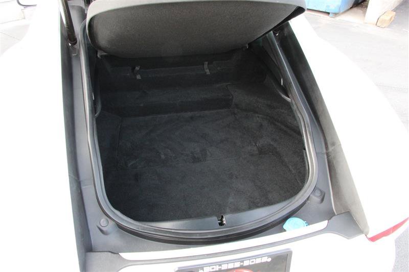 2016 Jaguar F-TYPE R