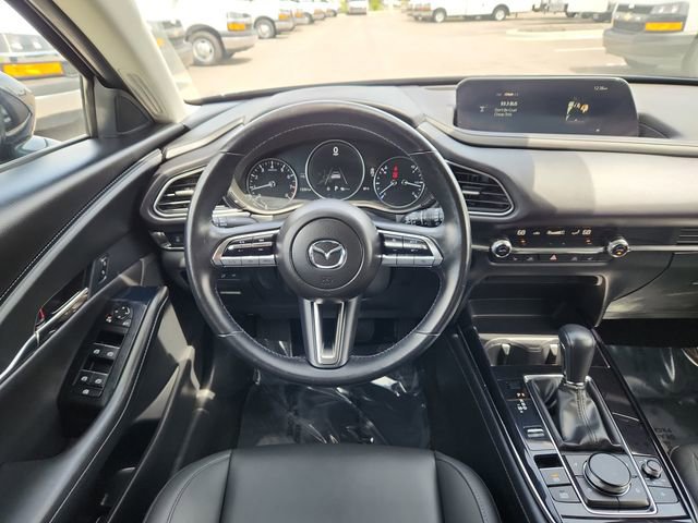 2023 MAZDA Cx-30 AWD 2.5 S w/ Preferred Package