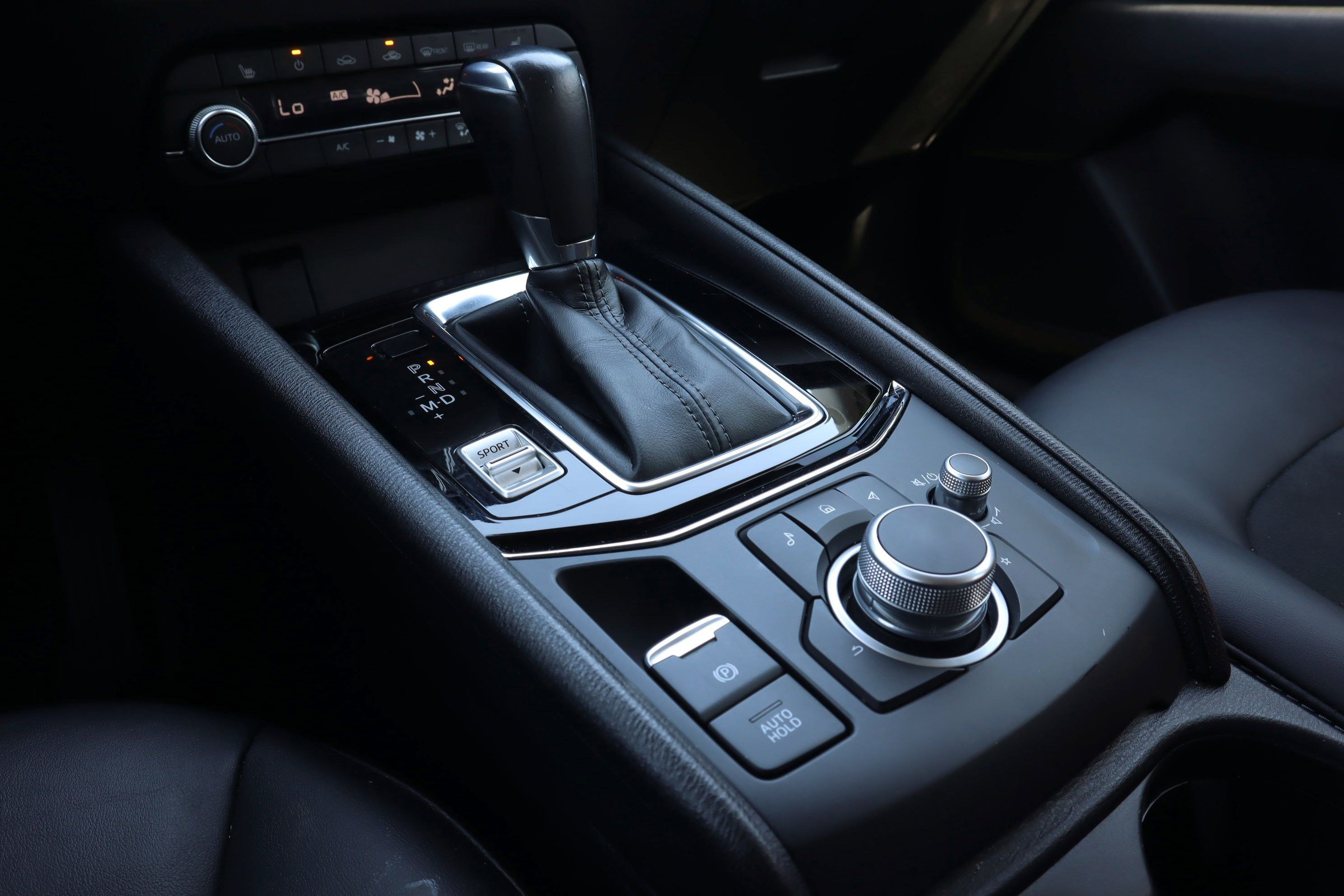 2022 MAZDA Cx-5 AWD 2.5 S w/ Select Package