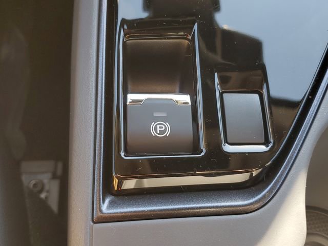 2026 Subaru Crosstrek 2.5i Limited