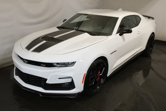 Used 2024 Chevrolet Camaro SS w/ Redline Edition